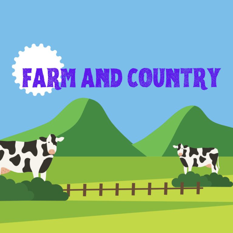 WJFF – Farm and Country