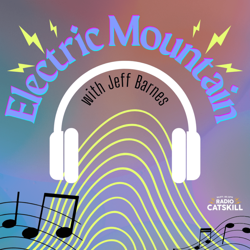 Electric Mountain