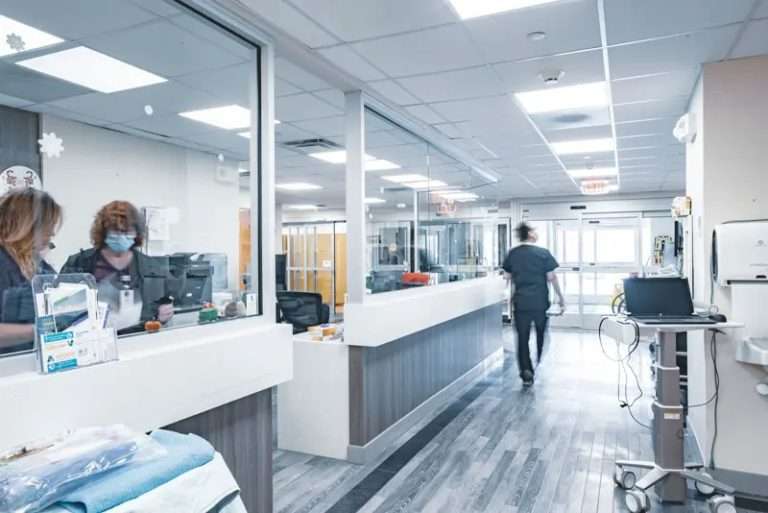 Flu Cases Begin to Spike, Ellenville Regional Hospital Reports