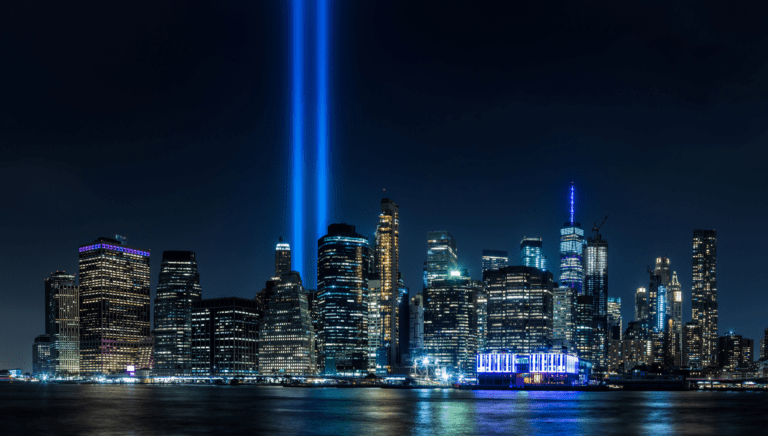 24 Years Later: Remembering September 11 with the 9/11 Memorial & Museum