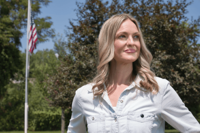 Scranton Mayor Paige Cognetti Enters PA-8 Congressional Race Against Rep. Rob Bresnahan