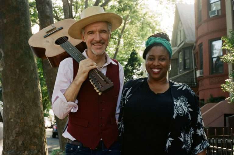 Bethel Woods Wraps Up Family Concert Series with Dan Zanes Holiday Sing-Along