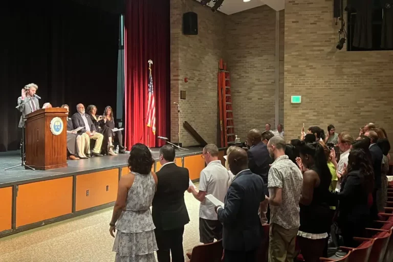 USCIS Cancels Naturalization Ceremonies in Ulster, Dutchess and Putnam Counties